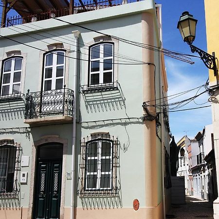 Ferienwohnung Studio Lavendula Distrikt Distrikt Faro Exterior foto