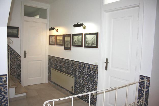 Ferienwohnung Studio Lavendula Distrikt Distrikt Faro Exterior foto
