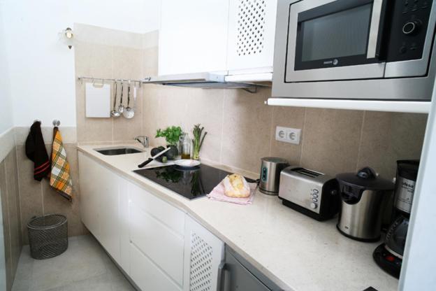Ferienwohnung Studio Lavendula Distrikt Distrikt Faro Exterior foto