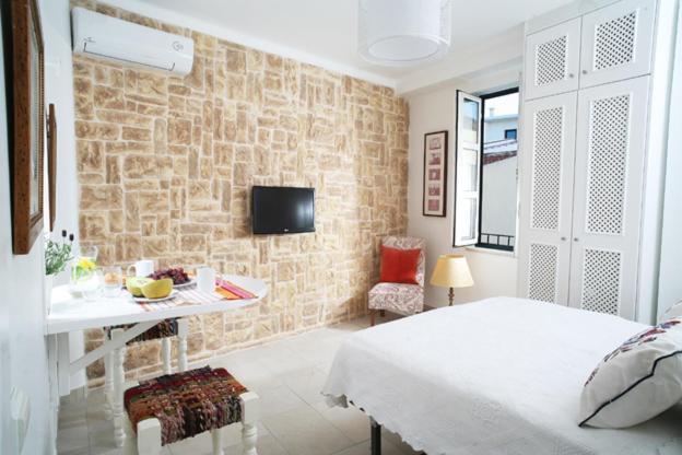 Ferienwohnung Studio Lavendula Distrikt Distrikt Faro Exterior foto