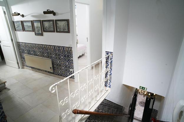 Ferienwohnung Studio Lavendula Distrikt Distrikt Faro Exterior foto